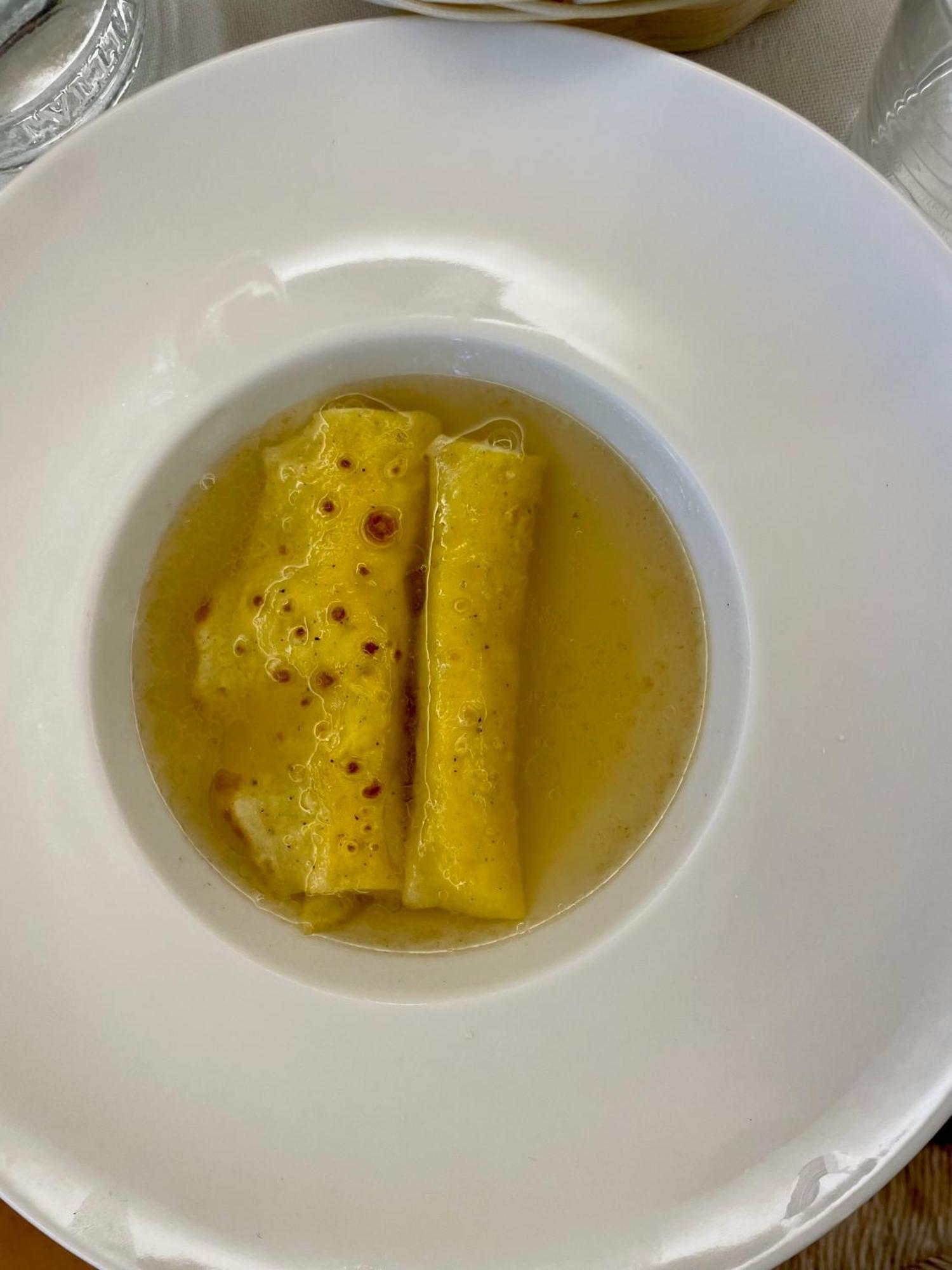 Vigneto - Italian Restaurant & B&B Villa Rosa Di Martinsicuro 外观 照片