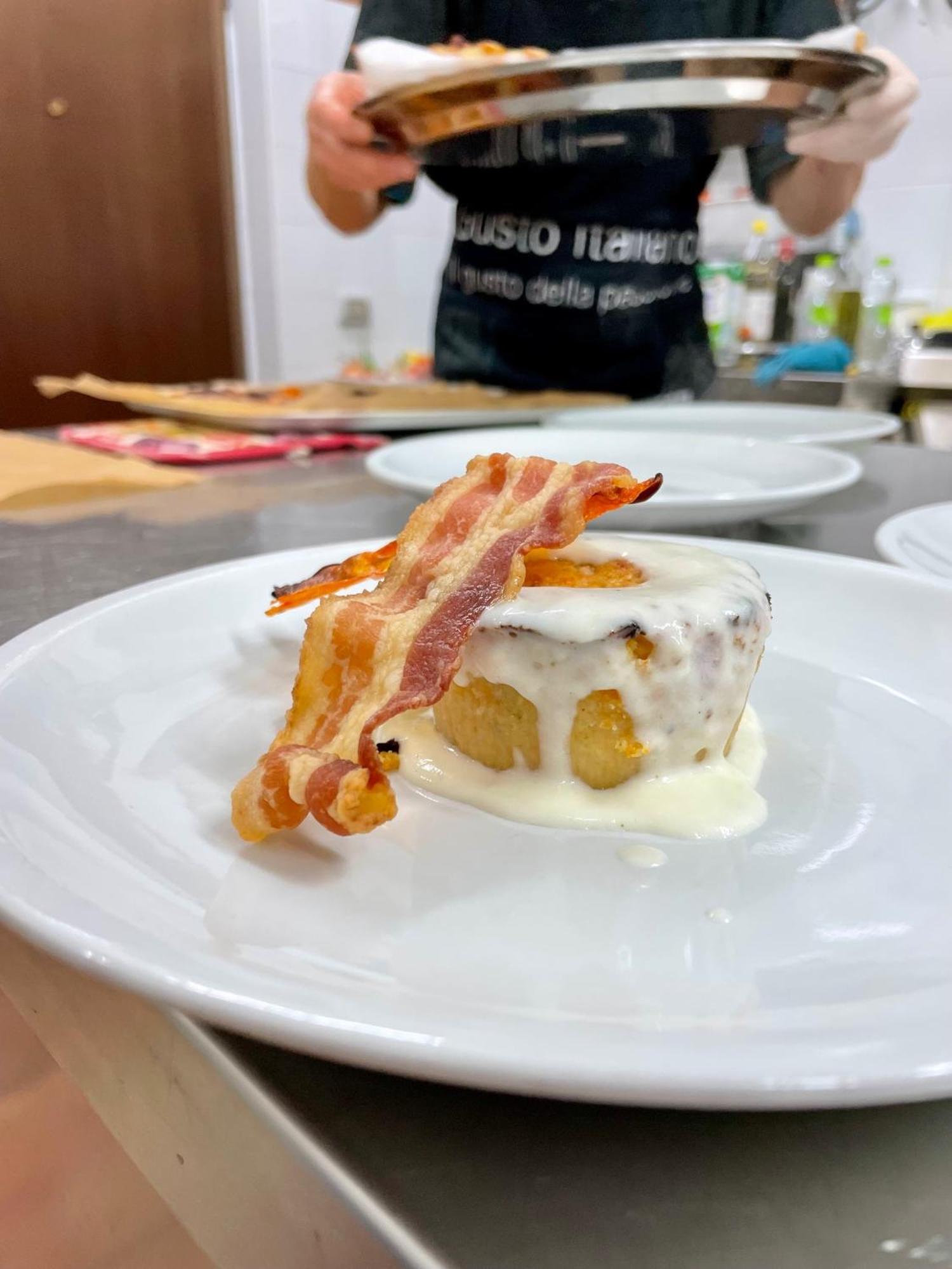 Vigneto - Italian Restaurant & B&B Villa Rosa Di Martinsicuro 外观 照片