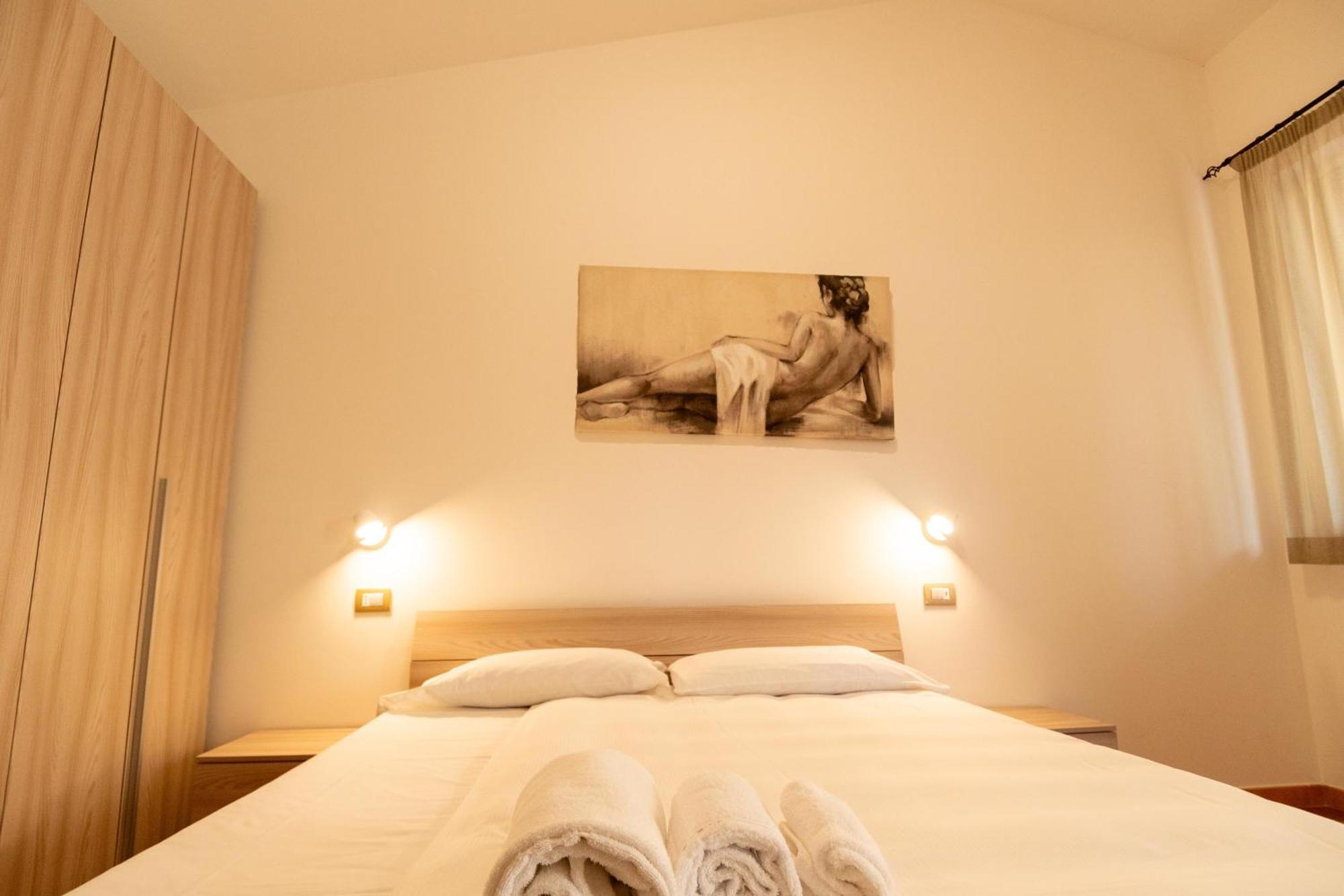 Vigneto - Italian Restaurant & B&B Villa Rosa Di Martinsicuro 外观 照片