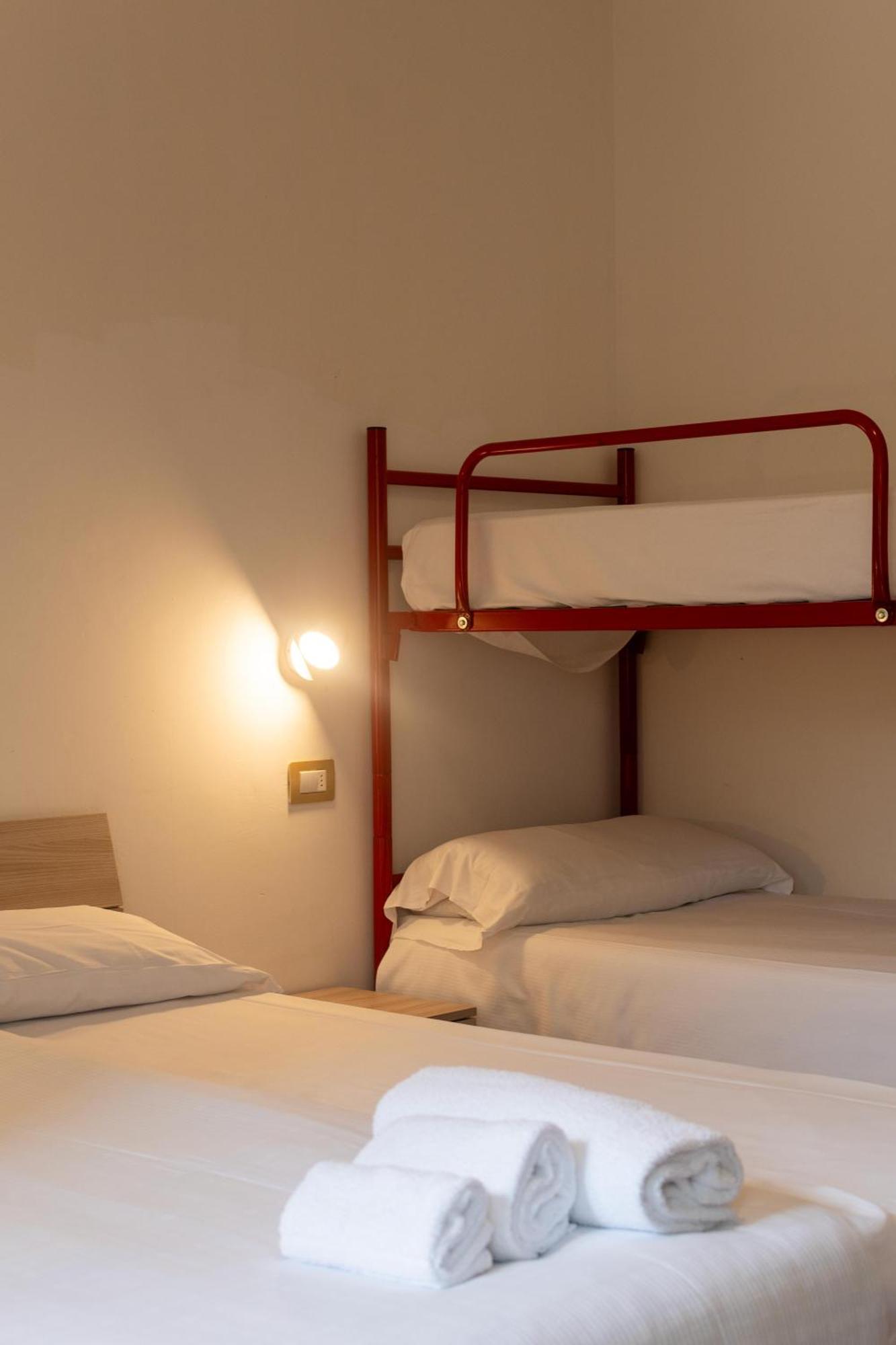 Vigneto - Italian Restaurant & B&B Villa Rosa Di Martinsicuro 外观 照片